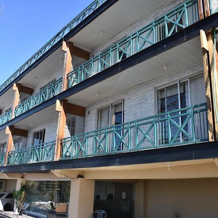 Summit Hotel Abbottabad Exterior foto